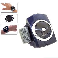 YxnGu Anti Snoring Wristband Strap - Snore Silencer - Snoring Solution for Men & Women - Anti-Snoring Devices with Biofeedback Sensor