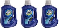 OxiClean High Def Clean Sparkling Fresh Scent Laundry Detergent 100.5 fl. oz. Jug (3)