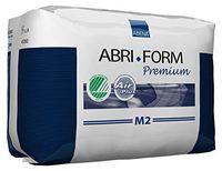 Abena Abri-Form Premium M2 70-110cm hip/waist size, All-In-One, 2600ml by Abena