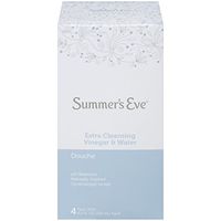 Summer's Eve Douche Extra Cleansing Vinegar and Water