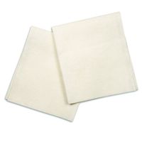 WASHCLOTHS-DRY DISP 12X13" DYN 50
