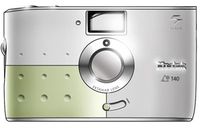 Kodak Advantix T40 APS Camera