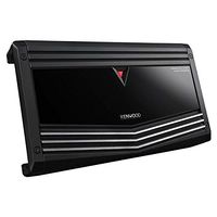 Kenwood KAC-7005PS 5-Channel Power Amplifier (Certified Refurbished)