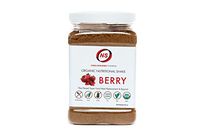 Overall Development Organic Nutritional Shake - Berry