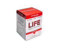 Life Box Daily Multivitamin Supplement - With Omega 3 Fish Oil Capsules and Triple Super Greens - Easy to Swallow and will not Upset Your Stomach - Promotes Brain, Heart and Eye Health (30 Day Supply)