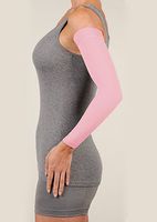 Juzo Dynamic Arm Sleeve Max 30-40 mmHg (VI, Pink)