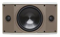 Proficient Audio AW600TT 6.5" Stereo TT Indoor/Outdoor Speaker - Each (White)