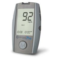 Clever Choice Auto-Code Pro Blood Glucose Monitor