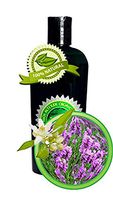 Spring Blossoms Facial Massage Oil - 8oz - for Normal Skin