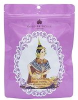 Gold Princess Relaxation Lavender Foot Patch 10 Pieces