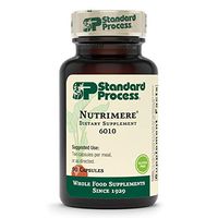 Standard Process - Nutrimere - 90 Capsules