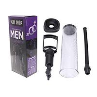 X Larger Enlarge Massager-Man Pumps for P-?nìs Handsome Up P-?nìs En-larg-ement Vacuum Pump P-?nìs Extender Potency P-?nìs Enlarger for Men