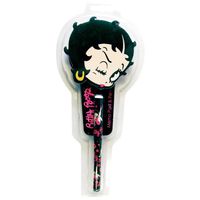 Betty Boop Limited Edition Deluxe Wide Range Stationary-Choose Your Option (Stepping Out Pen & Sticky Pad)