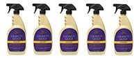 Granite Gold Polish 24 oz Spray Bottle (Pack of Five)
