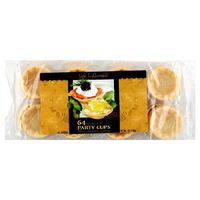 Sable & Rosenfeld Pastry Party Cup