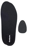 0.4 Inch 2 Left or Right Full Length Insoles Balancer and Additional Cushion Pad for Leg Length Discrepancy (2 Rights(Large))