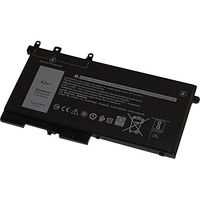 V7 Replacement Battery for Selected DELL laptops