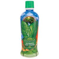 Majestic Earth Ultimate Tangy Tangerine - 32 FL OZ per Bottle - 5 Pack