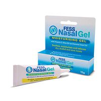 Fess Nasal Gel 15g