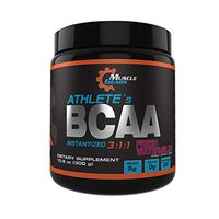 Athlete's BCAA (Watermelon)