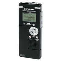 Olympus WS-320M 1 GB Voice Recorder and Music Player