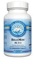 Apex Energetics - Bilemin (K-11) 90 Capsules