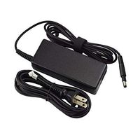 UL Listed 65W Charger Fit for HP Pavilion 14-b109wm 14-b182tx 14-b190la 14-b109sa 14-b110us 14-b120dx 14-b154la 14-b162la 14-b164la Sleekbook Laptop Power Supply Adapter Cord