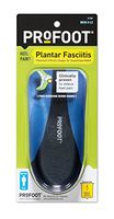 Pro Foot Plantar Fasciiti Size Ea Pro Foot Plantar Fasciitis Mens