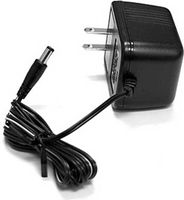 rolls 24V Power Supply, 5.00 inches x 5.00 inches x 5.00 inches (PS242)