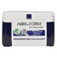 1800ml Abri Form Premium Small Breathable Brie Count Size: 84