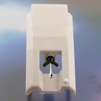 Newpowerking Phonograph Record Player Turntable Needle For SANSUI 21 P-0 30 P0 30 P-D11 PD11 P-D15 PD15 P-D21 PD21 P-D11