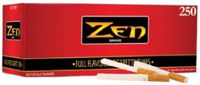 Zen Smoke Full Flavor King Size Cigarette Filter Tubes (1)
