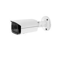 6MP POE Outdoor Bullet Camera IPC-HFW4631H-ZSA Motorized Zoom 2.7-13.5mm VF Lens 5X Optical Zoom,IR 60m, IK10, IP67 with Built-in Audio,SD Card Slot,Network CCTV,H.264/H.265 ONVIF