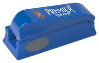 The Big Easy Tobacco Co. Cigarette Accessories, Premier Quick Fill Tobacco Machine, Durable Tobacco Roller, Rolls King Size and 100mm Cigarettes