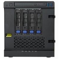 Inwin Development IW-MS04-01-S265 265w Mini Server ITX Tower (Case Only)