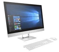 HP Pavilion 27-R119 - Intel Core i5 - 1.70GHz, 12GB RAM, 1TB HDD + 16GB SSD, 27" Touchscreen (Renewed)