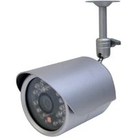 Speco Technologies Weather-Proof Color CCD IR Camera