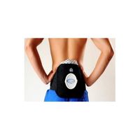 82204-L Lumbar Wrap Brace Support with ice bag