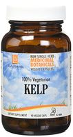 L A NATURALS Kelp 90 Vgc, 0.02 Pound