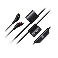 Sony MUC-M1BT1 Bluetooth Headphone Cable (for XBA-Z5 / XBA-A3 / XBA-A2 / XBA-H3 / XBA-H2)