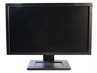 Dell E2010HT 20in Widescreen LCD Monitor with Adj Stand PM C201R