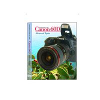 Blue Crane Digital Introduction to the Canon 60D Basic Controls Training DVD  (zBC136)