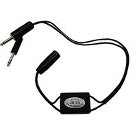 Low to High Impedance Adapter