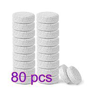 YIFAFA Multi-Function Home Cleaner Safe Compact Effervescent Sheet Cleaner