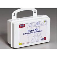 First Aid Only Inc. Burn Kit - Model 440-O - Each