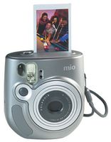 Polaroid Mio Instant Camera