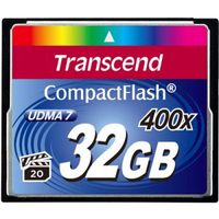 COMPACTFLASH CARD, 32GB, 400X Computers, Electronics, Office Supplies, Computing