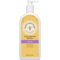 Burt's Bees, Nourishing Baby Lotion, 6 oz
