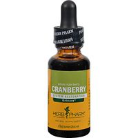 Herb Pharm, Cranberry Extract, 1 Fl Oz
