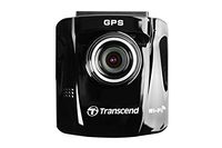 Transcend 16GB DrivePro 220 Car Video Recorder With Suction Mount (TS16GDP220M)